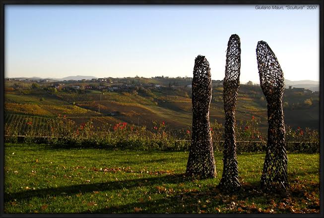 La Vigna delle Arti